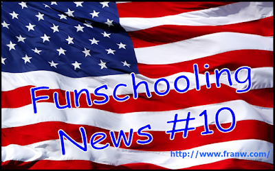 Funschooling News #10