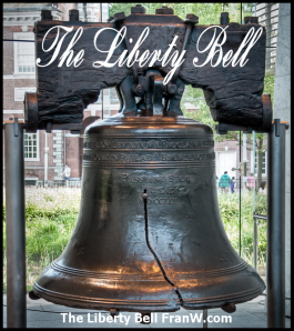 Liberty Bell FW