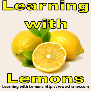 Learning with Lemons